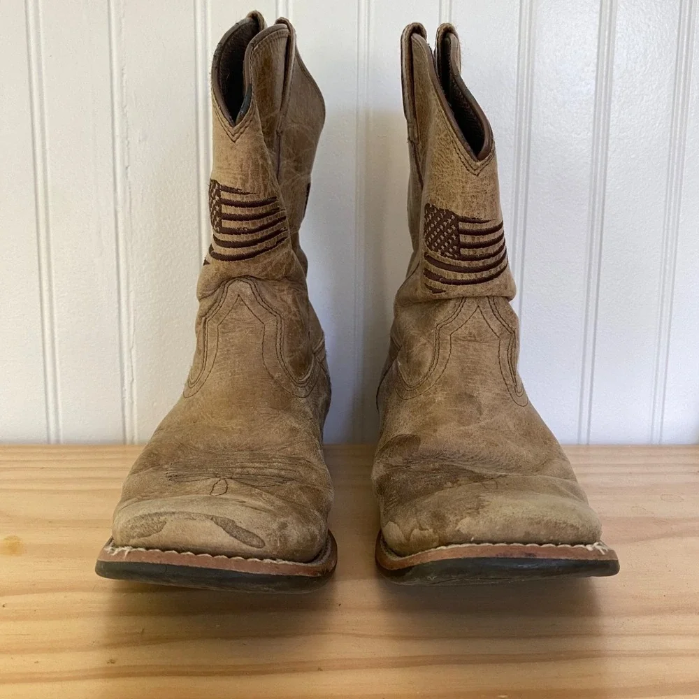 Ariat youth circuit